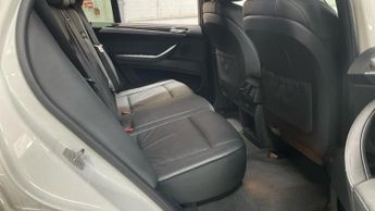 BMW X5 3.0 30d M Sport SUV 5dr Diesel Steptronic xDrive Euro 5 (245 ps)