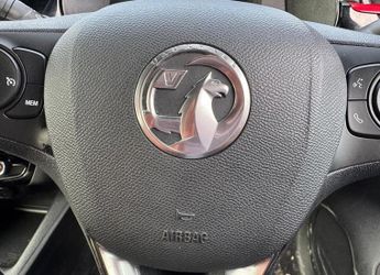 VAUXHALL Corsa Electric 50kWh SRi Nav Premium Hatchback 5dr Electric Auto (7.4Kw Charger