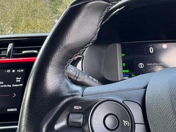 VAUXHALL Corsa Electric 50kWh SRi Nav Premium Hatchback 5dr Electric Auto (7.4Kw Charger