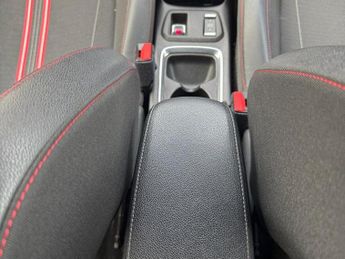 VAUXHALL Corsa Electric 50kWh SRi Nav Premium Hatchback 5dr Electric Auto (7.4Kw Charger