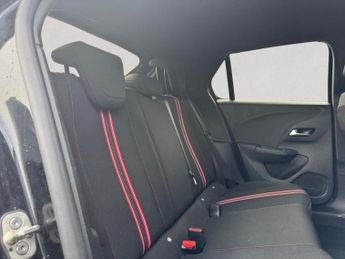 VAUXHALL Corsa Electric 50kWh SRi Nav Premium Hatchback 5dr Electric Auto (7.4Kw Charger