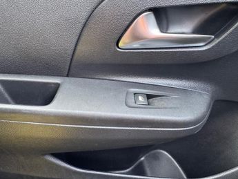 VAUXHALL Corsa Electric 50kWh SRi Nav Premium Hatchback 5dr Electric Auto (7.4Kw Charger