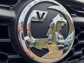 VAUXHALL Corsa Electric 50kWh SRi Nav Premium Hatchback 5dr Electric Auto (7.4Kw Charger