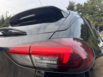 VAUXHALL Corsa Electric 50kWh SRi Nav Premium Hatchback 5dr Electric Auto (7.4Kw Charger