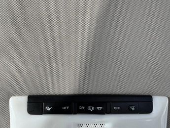 NISSAN LEAF 39kWh N-Connecta Hatchback 5dr Electric Auto (150 ps)