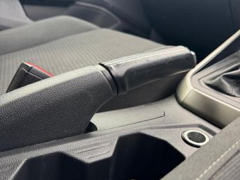 VOLKSWAGEN POLO 1.0 TSI Match Hatchback 5dr Petrol DSG Euro 6 (s/s) (95 ps)