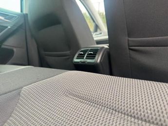 VOLKSWAGEN GOLF 1.4 TSI BlueMotion Tech SE Hatchback 5dr Petrol DSG Euro 5 (s/s)