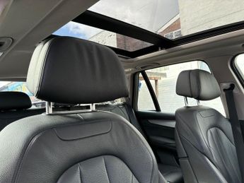 BMW X5 3.0 30d SE SUV 5dr Diesel Auto xDrive Euro 6 (s/s) (258 ps)