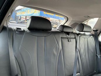 BMW X5 3.0 30d SE SUV 5dr Diesel Auto xDrive Euro 6 (s/s) (258 ps)