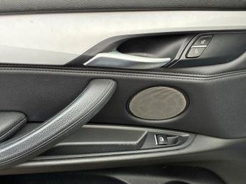 BMW X5 3.0 30d SE SUV 5dr Diesel Auto xDrive Euro 6 (s/s) (258 ps)