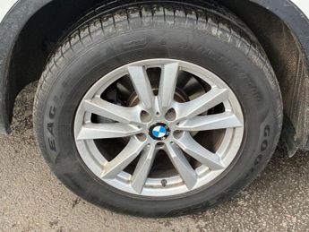 BMW X5 3.0 30d SE SUV 5dr Diesel Auto xDrive Euro 6 (s/s) (258 ps)