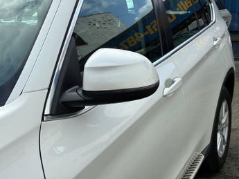 BMW X5 3.0 30d SE SUV 5dr Diesel Auto xDrive Euro 6 (s/s) (258 ps)