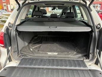 BMW X5 3.0 30d SE SUV 5dr Diesel Auto xDrive Euro 6 (s/s) (258 ps)