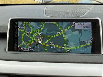 BMW X5 3.0 30d SE SUV 5dr Diesel Auto xDrive Euro 6 (s/s) (258 ps)