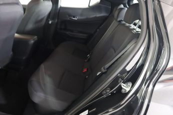 TOYOTA C-HR 1.8 VVT-h Icon CVT Euro 6 (s/s) 5dr