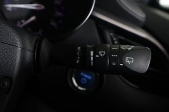 TOYOTA C-HR 1.8 VVT-h Icon CVT Euro 6 (s/s) 5dr