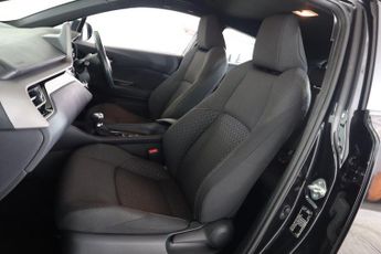 TOYOTA C-HR 1.8 VVT-h Icon CVT Euro 6 (s/s) 5dr