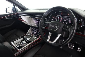 AUDI Q7 3.0 TDI V6 50 Vorsprung Tiptronic quattro Euro 6 (s/s) 5dr