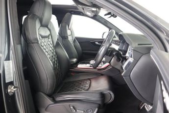 AUDI Q7 3.0 TDI V6 50 Vorsprung Tiptronic quattro Euro 6 (s/s) 5dr