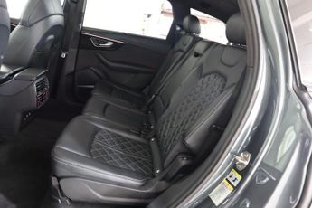 AUDI Q7 3.0 TDI V6 50 Vorsprung Tiptronic quattro Euro 6 (s/s) 5dr