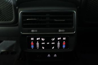 AUDI Q7 3.0 TDI V6 50 Vorsprung Tiptronic quattro Euro 6 (s/s) 5dr