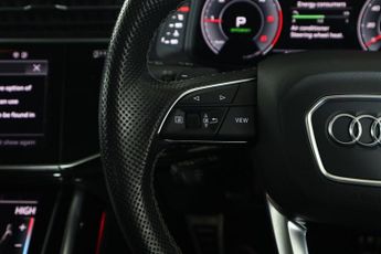 AUDI Q7 3.0 TDI V6 50 Vorsprung Tiptronic quattro Euro 6 (s/s) 5dr