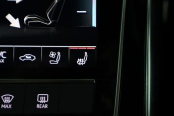 AUDI Q7 3.0 TDI V6 50 Vorsprung Tiptronic quattro Euro 6 (s/s) 5dr