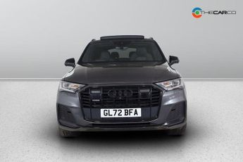 AUDI Q7 3.0 TDI V6 50 Vorsprung Tiptronic quattro Euro 6 (s/s) 5dr