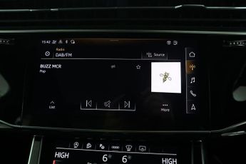 AUDI Q7 3.0 TDI V6 50 Vorsprung Tiptronic quattro Euro 6 (s/s) 5dr