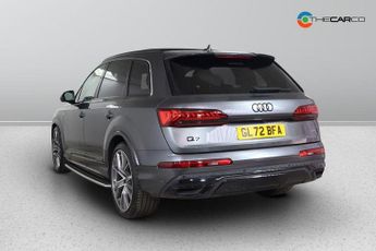 AUDI Q7 3.0 TDI V6 50 Vorsprung Tiptronic quattro Euro 6 (s/s) 5dr