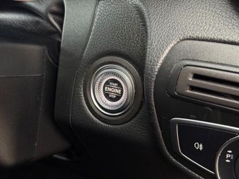 MERCEDES-BENZ GLC 2.0 GLC300e 13.5kWh AMG Line (Premium) SUV 5dr Petrol Plug-in Hy