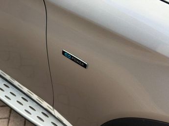 MERCEDES-BENZ GLC 2.0 GLC300e 13.5kWh AMG Line (Premium) SUV 5dr Petrol Plug-in Hy