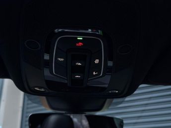 AUDI E-TRON 55 Vorsprung Sportback 5dr Electric Auto quattro 95kWh (11kW Cha