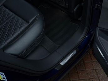 AUDI E-TRON 55 Vorsprung Sportback 5dr Electric Auto quattro 95kWh (11kW Cha