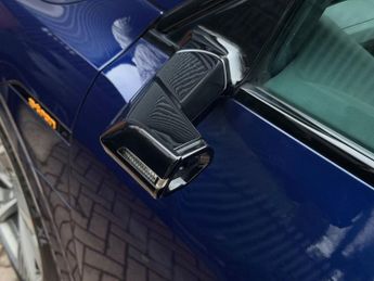 AUDI E-TRON 55 Vorsprung Sportback 5dr Electric Auto quattro 95kWh (11kW Cha