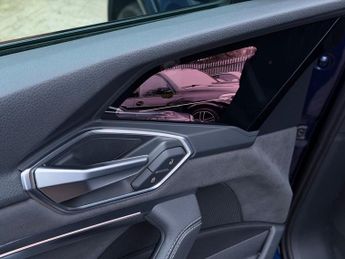 AUDI E-TRON 55 Vorsprung Sportback 5dr Electric Auto quattro 95kWh (11kW Cha