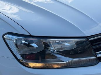 VOLKSWAGEN TIGUAN 1.4 TSI SE Navigation SUV 5dr Petrol DSG 4Motion Euro 6 (s/s) (1