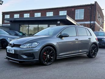 VOLKSWAGEN GOLF 1.5 TSI EVO R-Line Hatchback 5dr Petrol DSG Euro 6 (s/s) (150 ps