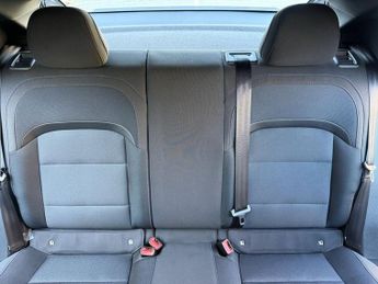 MG Mg4 64kWh SE Long Range Hatchback 5dr Electric Auto (203 ps)