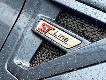 FORD S-MAX 2.0 EcoBlue ST-Line MPV 5dr Diesel Auto Euro 6 (s/s) (190 ps)