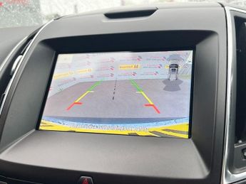 FORD S-MAX 2.0 EcoBlue ST-Line MPV 5dr Diesel Auto Euro 6 (s/s) (190 ps)