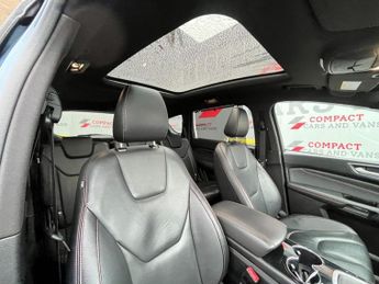 FORD S-MAX 2.0 EcoBlue ST-Line MPV 5dr Diesel Auto Euro 6 (s/s) (190 ps)