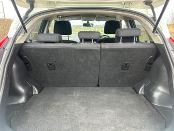 NISSAN JUKE 1.5 dCi 8v n-tec SUV 5dr Diesel Manual Euro 5 (s/s) (110 ps)