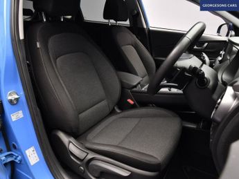 HYUNDAI KONA 39kWh Premium SUV 5dr Electric Auto (10.5kW Charger) (136 ps)