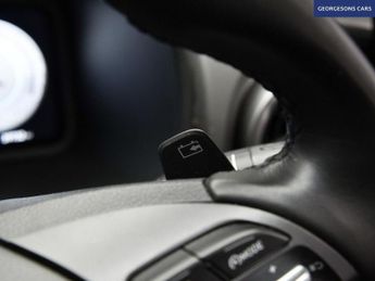 HYUNDAI KONA 39kWh Premium SUV 5dr Electric Auto (10.5kW Charger) (136 ps)