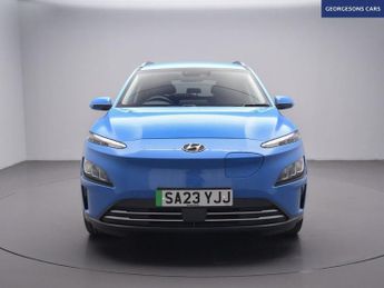 HYUNDAI KONA 39kWh Premium SUV 5dr Electric Auto (10.5kW Charger) (136 ps)