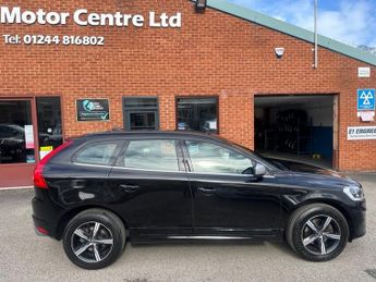 VOLVO XC60 2.0 T5 R-Design Nav SUV 5dr Petrol Auto Euro 6 (s/s) (245 ps)