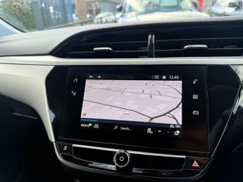 VAUXHALL CORSA 1.2 Turbo SE Nav Premium Hatchback 5dr Petrol Auto Euro 6 (s/s) 