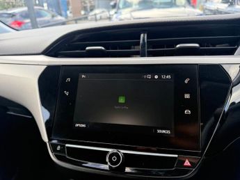 VAUXHALL CORSA 1.2 Turbo SE Nav Premium Hatchback 5dr Petrol Auto Euro 6 (s/s) 