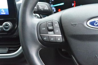 FORD PUMA 1.0T EcoBoost MHEV Titanium SUV 5dr Petrol Manual Euro 6 (s/s) (